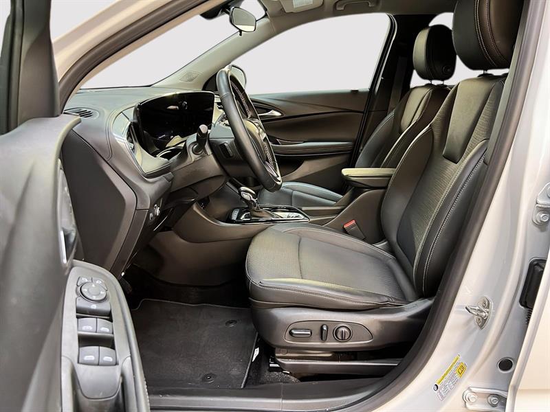 buick Encore GX 2024 - 7