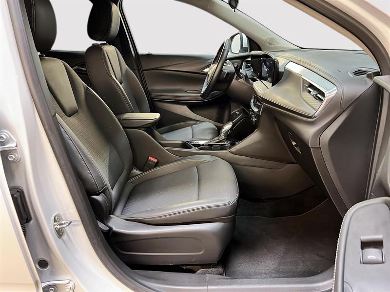 buick Encore GX 2024 - 8