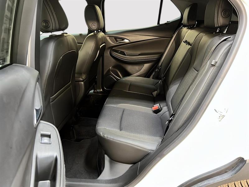 buick Encore GX 2024 - 9