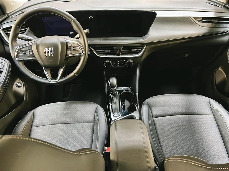 buick Encore GX 2024 - 10