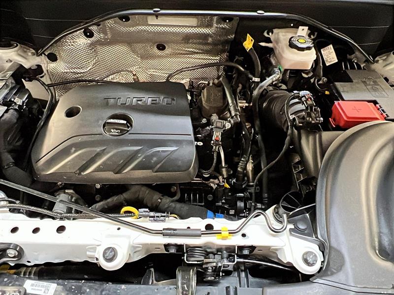 buick Encore GX 2024 - 11