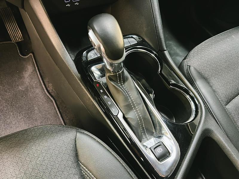 buick Encore GX 2024 - 14