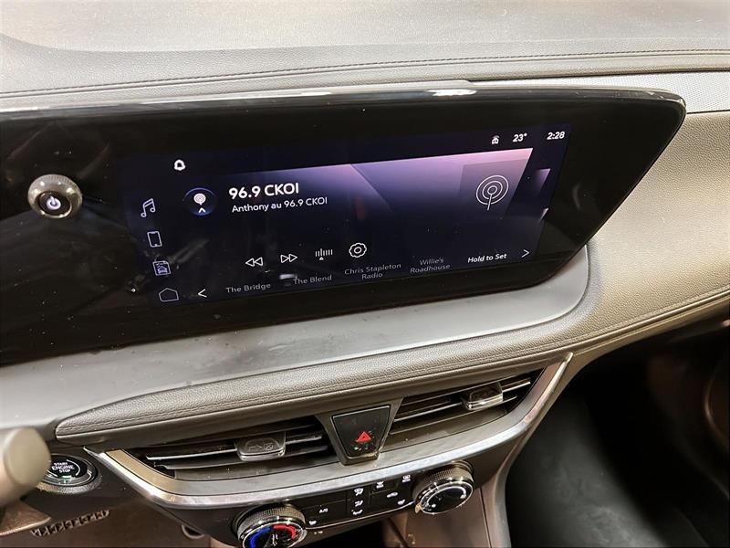 buick Encore GX 2024 - 16