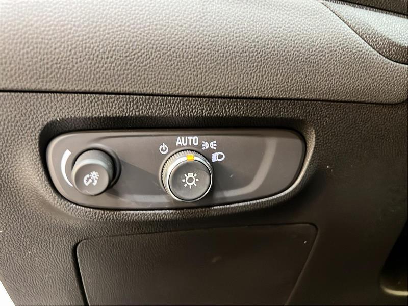 buick Encore GX 2024 - 21