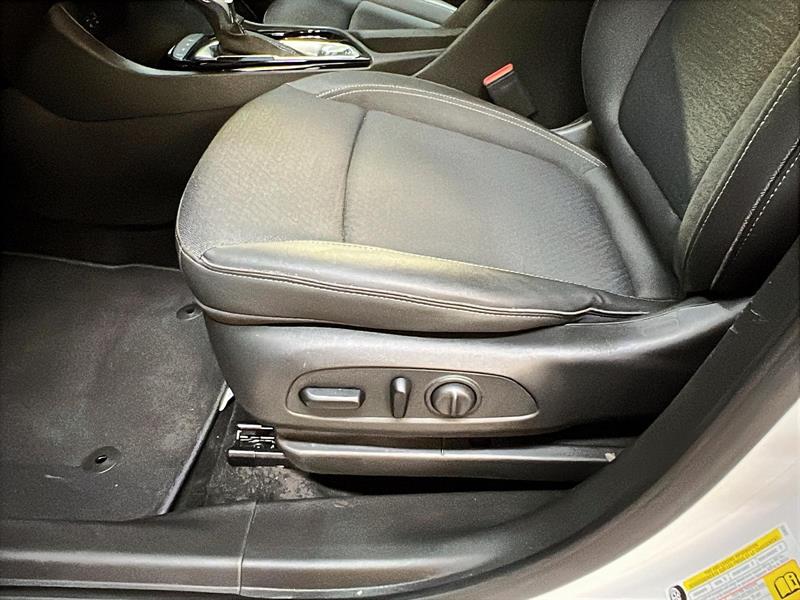 buick Encore GX 2024 - 24