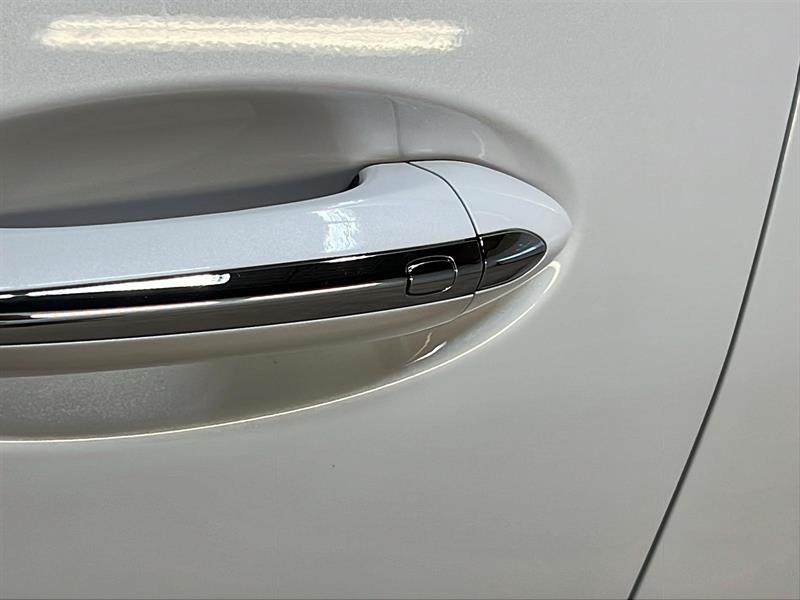 buick Encore GX 2024 - 25