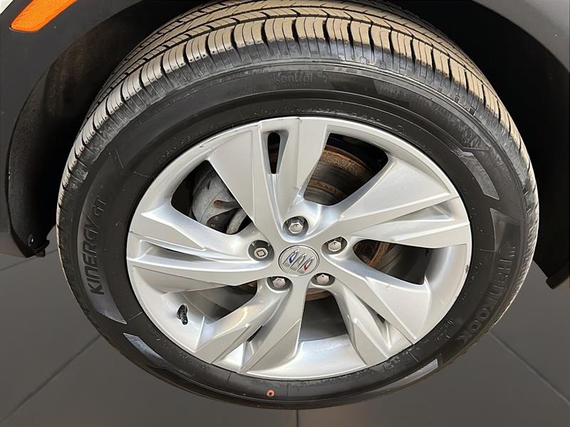 buick Encore GX 2024 - 27