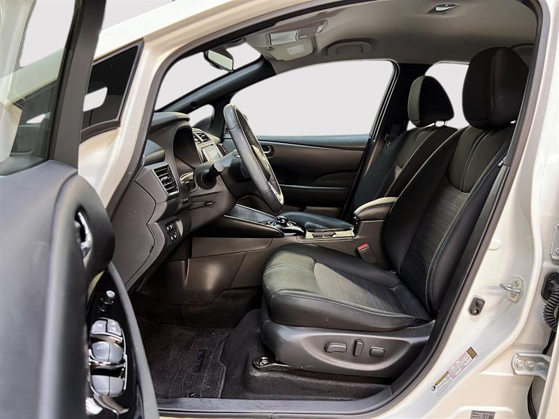 nissan LEAF 2024 - 7