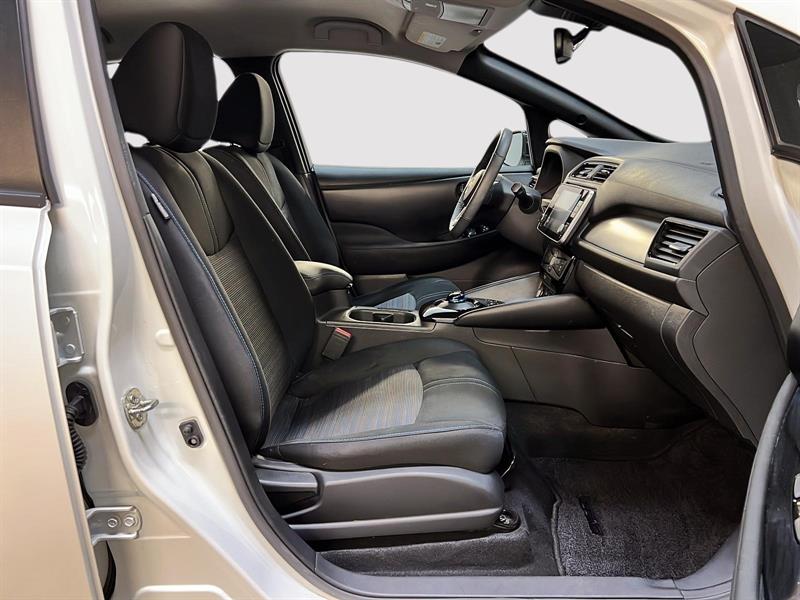 nissan LEAF 2024 - 8