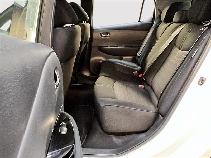 nissan LEAF 2024 - 9