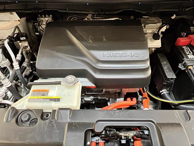 nissan LEAF 2024 - 11