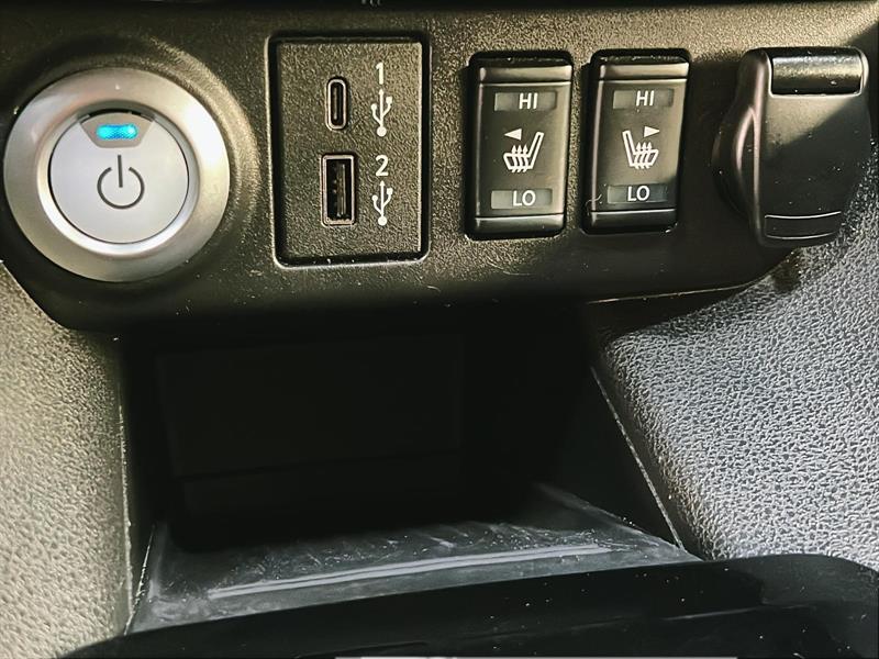 nissan LEAF 2024 - 18
