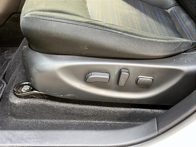 nissan LEAF 2024 - 24