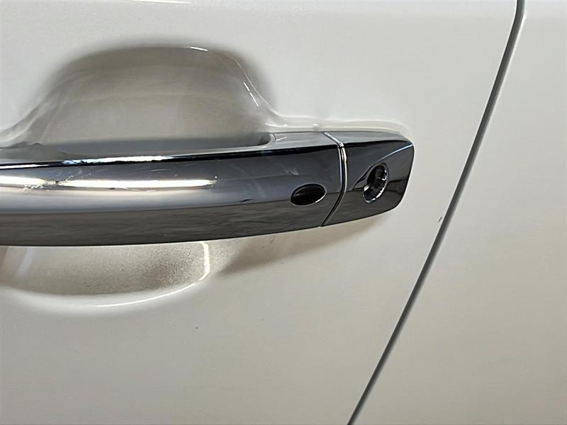 nissan LEAF 2024 - 25