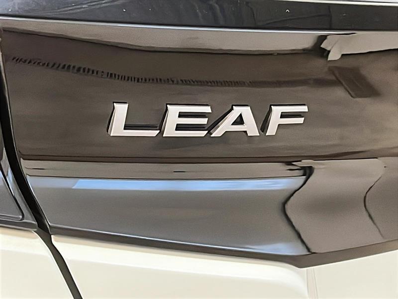 nissan LEAF 2024 - 26