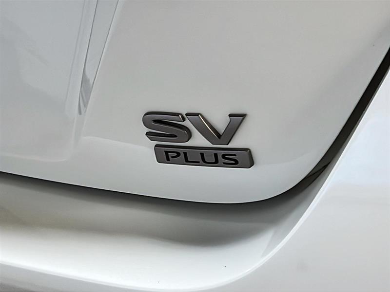 nissan LEAF 2024 - 27