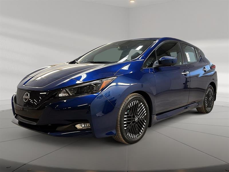 nissan LEAF 2023