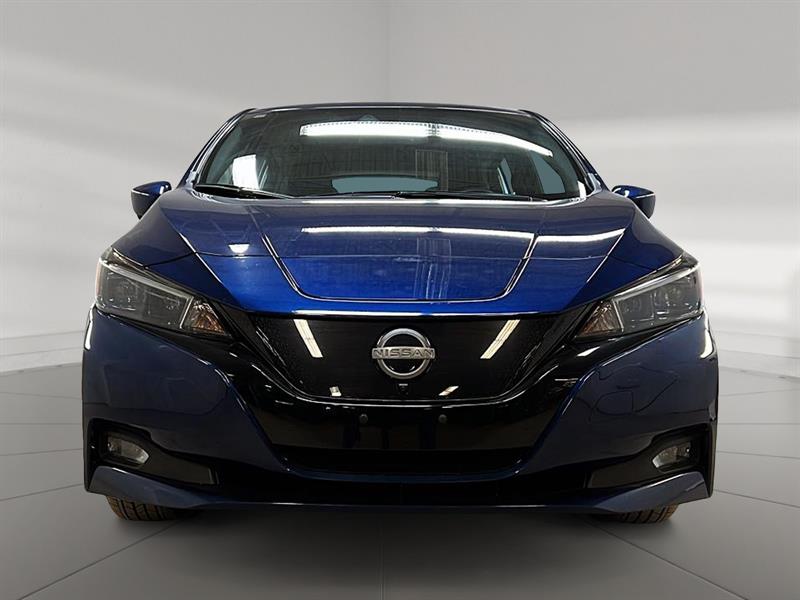 nissan LEAF 2023 - 2