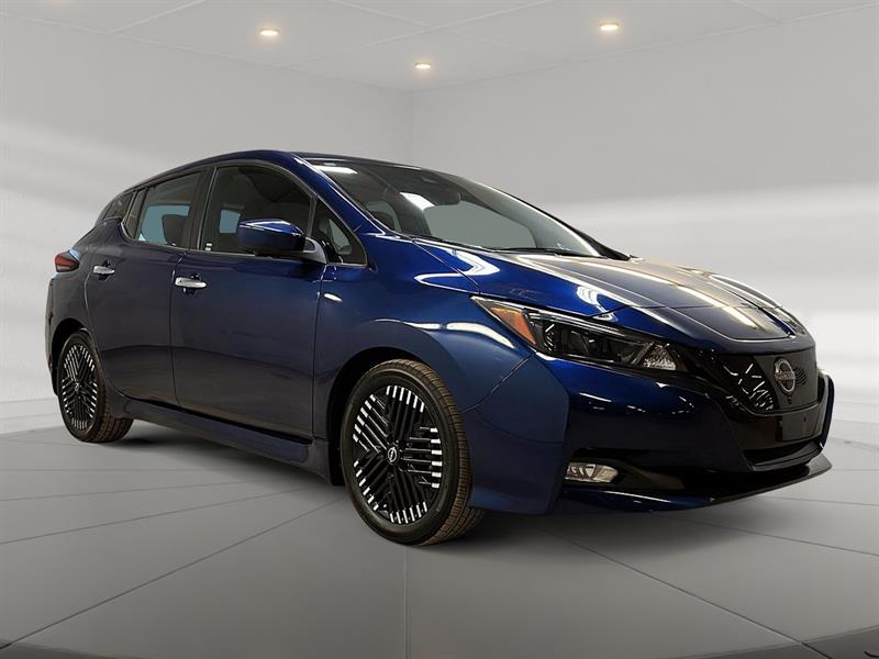 nissan LEAF 2023 - 3