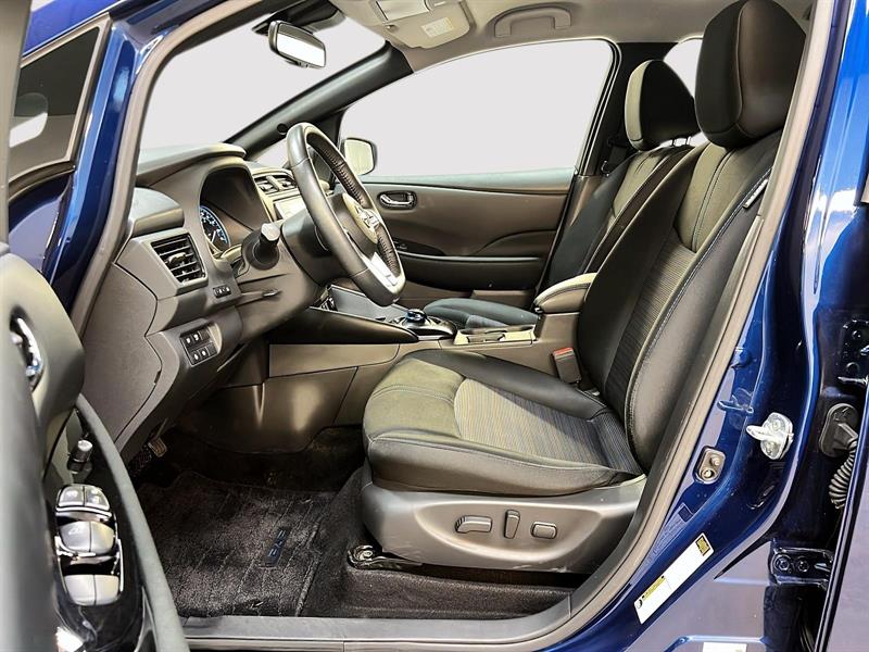 nissan LEAF 2023 - 7