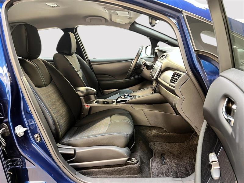 nissan LEAF 2023 - 8