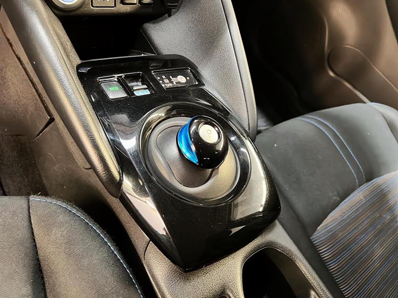 nissan LEAF 2023 - 13