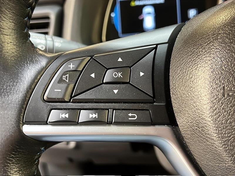 nissan LEAF 2023 - 20