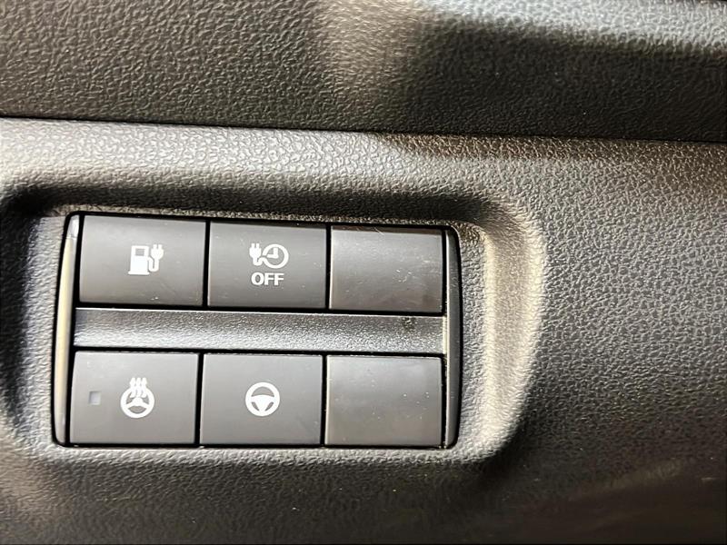 nissan LEAF 2023 - 21