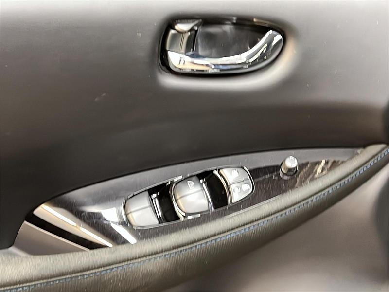 nissan LEAF 2023 - 22
