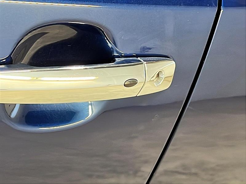 nissan LEAF 2023 - 25