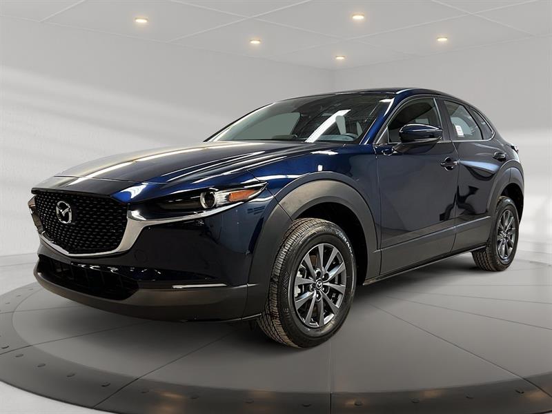 mazda CX-30 2024