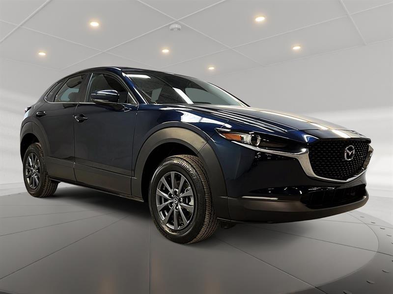 mazda CX-30 2024 - 3