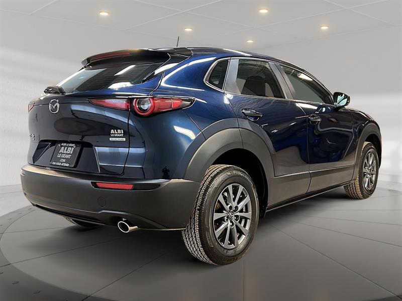 mazda CX-30 2024 - 4