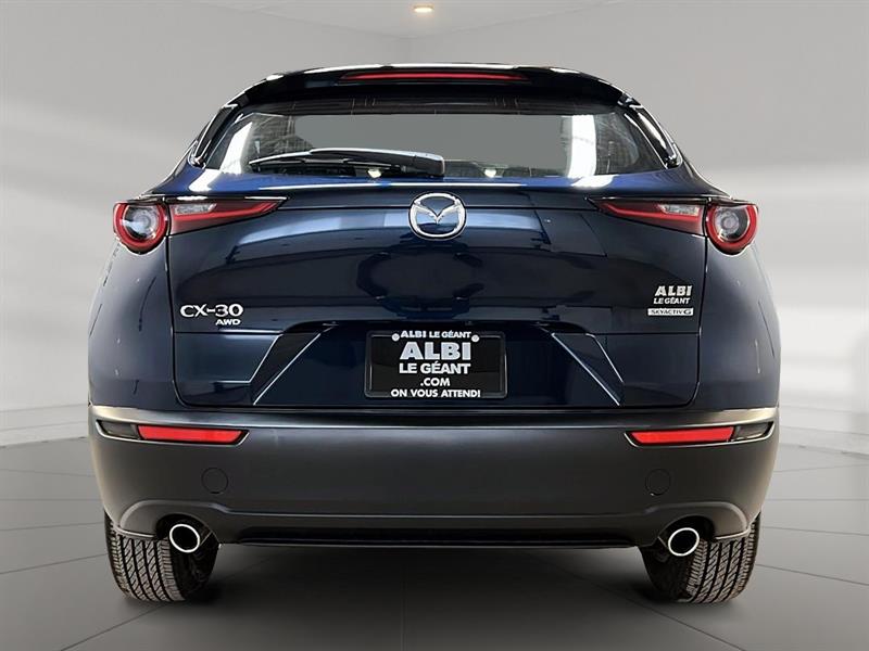 mazda CX-30 2024 - 5
