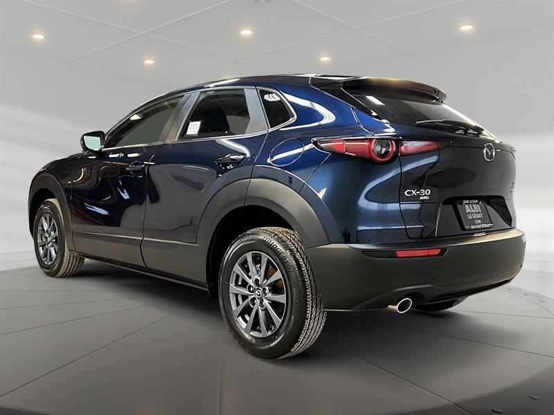 mazda CX-30 2024 - 6