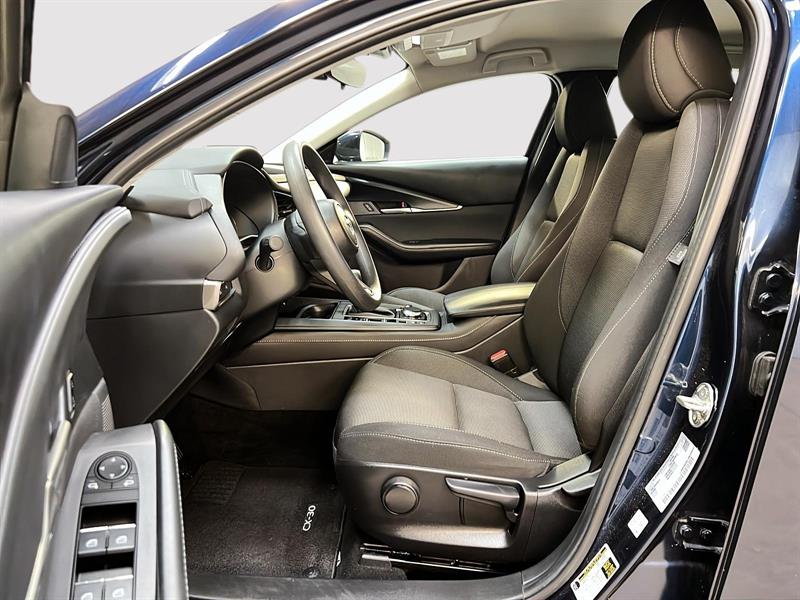 mazda CX-30 2024 - 7