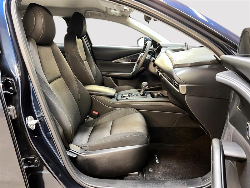 mazda CX-30 2024 - 8
