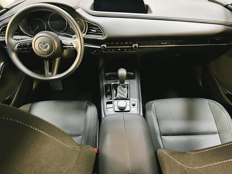 mazda CX-30 2024 - 10