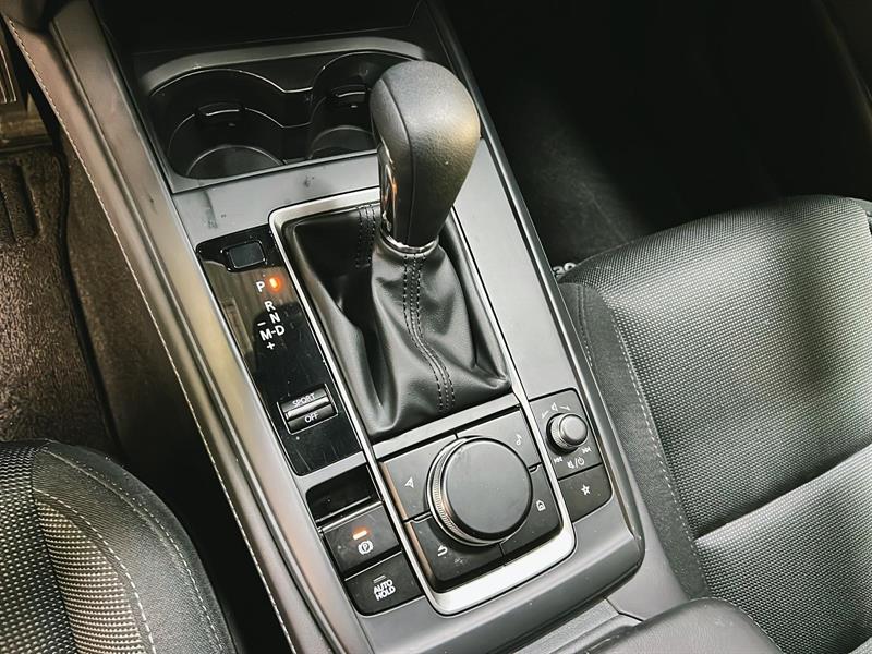 mazda CX-30 2024 - 13