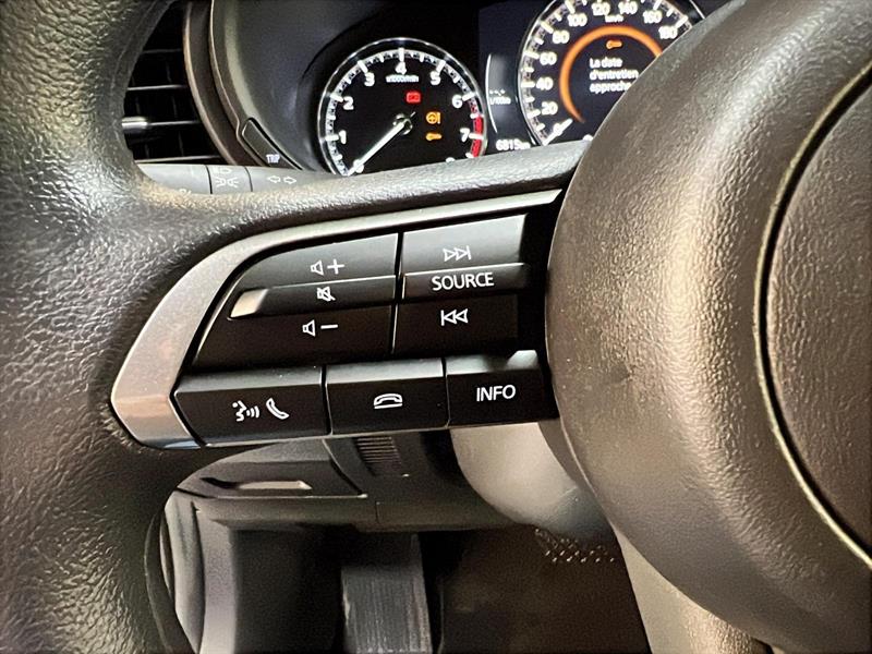 mazda CX-30 2024 - 20