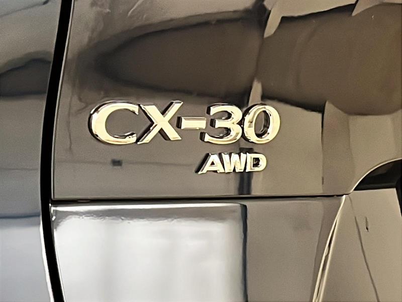 mazda CX-30 2024 - 25