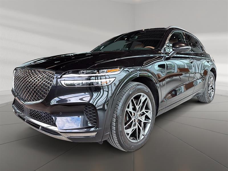 genesis GV70 2023
