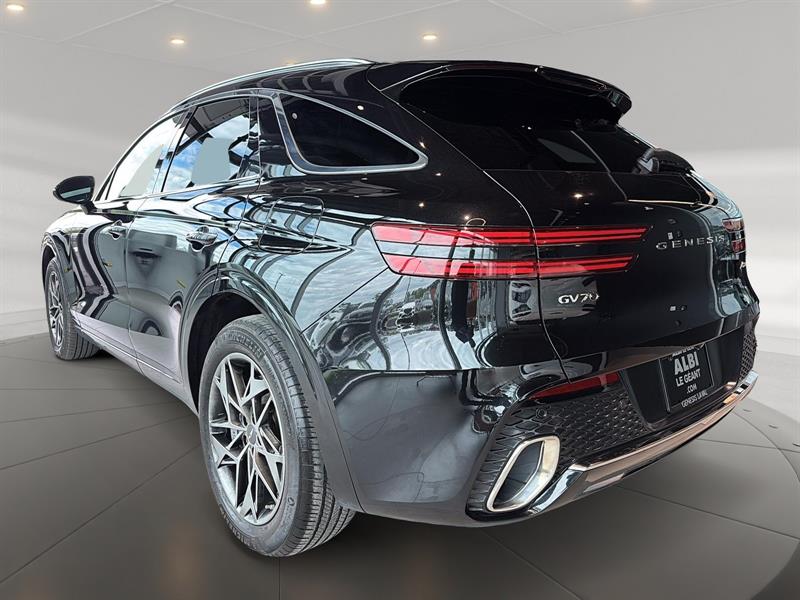 genesis GV70 2023 - 6