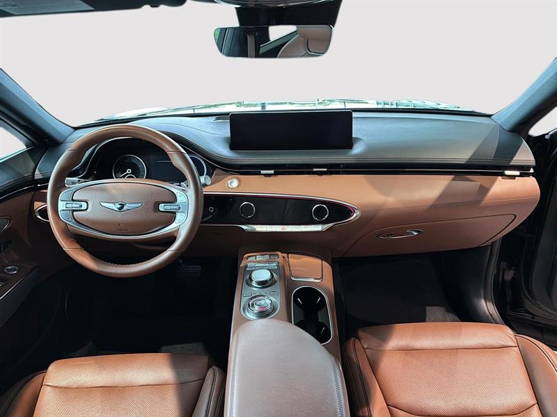 genesis GV70 2023 - 10