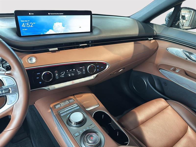 genesis GV70 2023 - 14