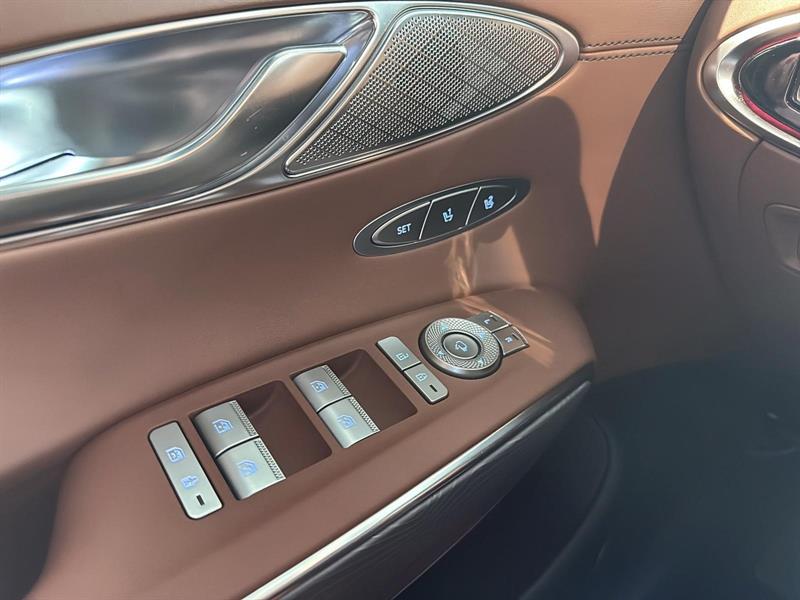 genesis GV70 2023 - 20