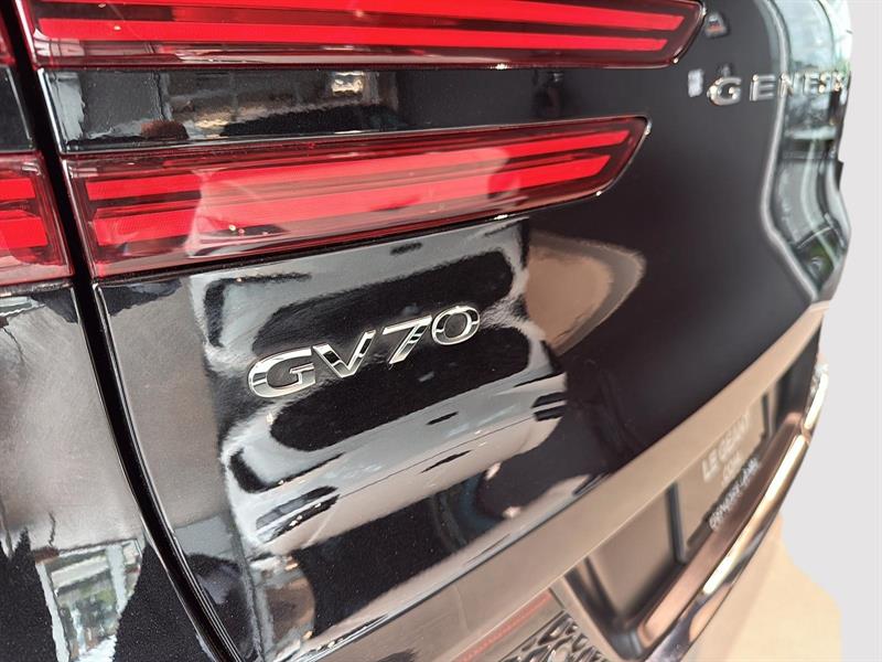 genesis GV70 2023 - 22