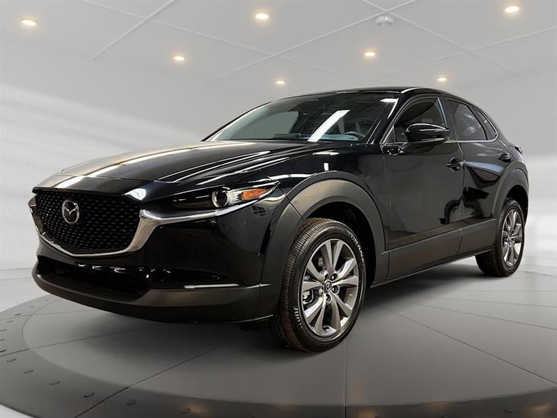 mazda CX-30 2025