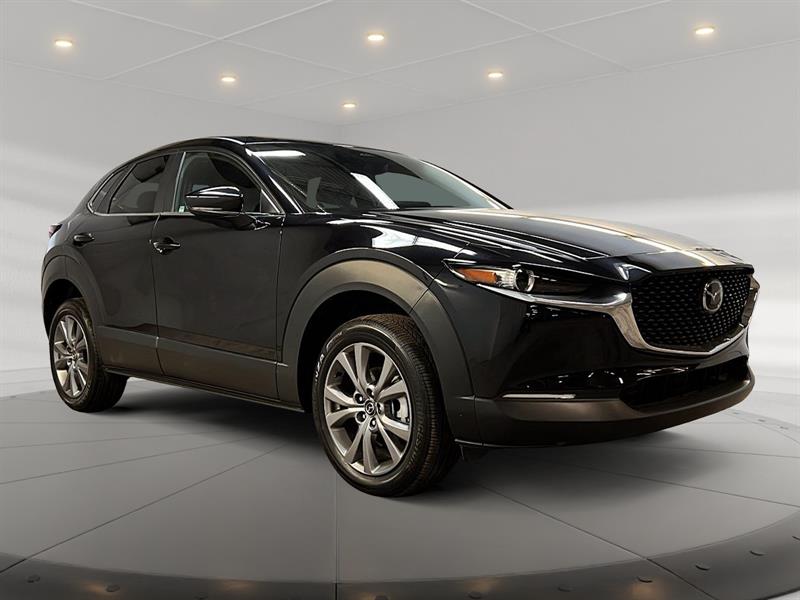 mazda CX-30 2025 - 3