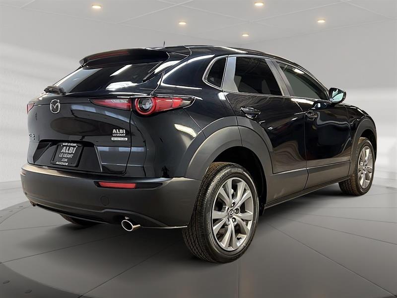 mazda CX-30 2025 - 4